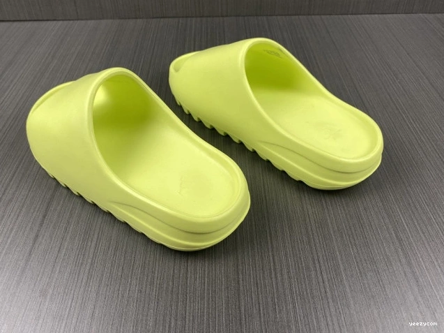 Yeezy GX6138 Slide Adidas Green 0724